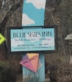 Blue Skies Inn Bed & Breakfast 